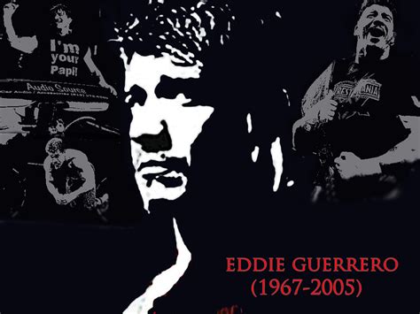 Eddie Guerrero 1967 2005 Rip Asagandy Flickr