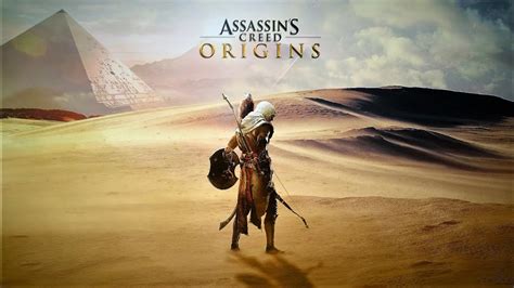 Assassin’s Creed Origins Прохождение 6 часть Youtube