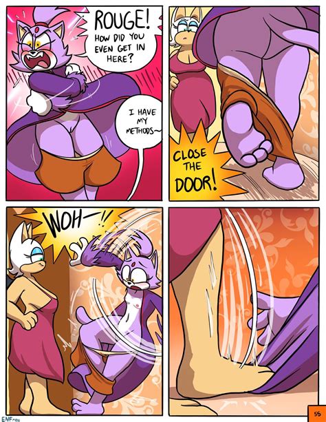 Oops All Naked Bonus Pages And Refs Page 56 IMHentai