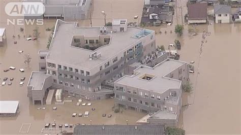 まび記念病院が全面再開 西日本豪雨で1階が水没