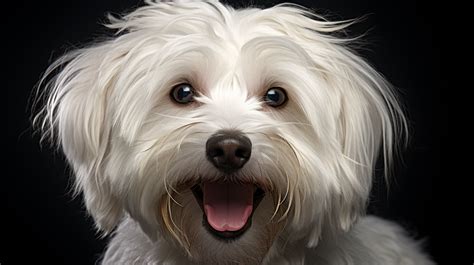 Coton De Tulear Size & Dimensions - How Big Are They? | Animal Answers