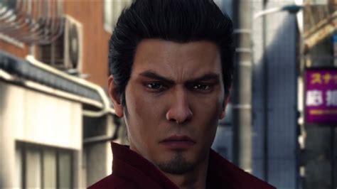 Ryu Ga Gotoku 6 Yakuza 6 Story Trailer Youtube