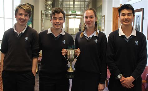 Academic Success Mount Albert Grammar School