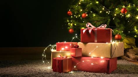 Cómo Evitar El Estrés Que Nos Produce La Compra De Los Regalos Navideños