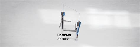 Post Lifts Legend Series Ravaglioli