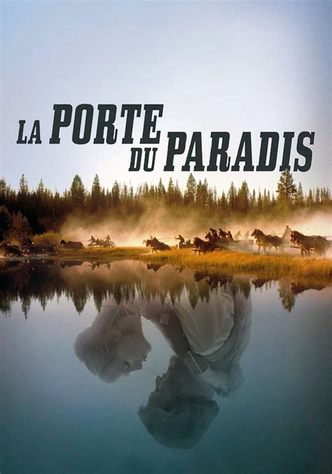 Regarder La Porte Du Paradis En Streaming Complet