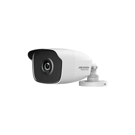 Hiwatch HWT B223 M Caméra Hikvision 1080p PRO 4 en 1 HDTVI HDCVI