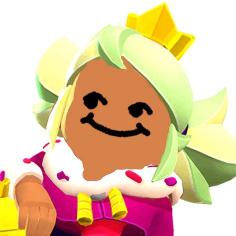 smug mandy : r/Brawlstars