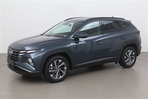 Nieuwe Hyundai Tucson T Gdi Feel 150 AT 5 Deurs Mild Hybride