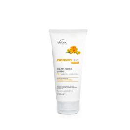 Vebix Dermoline Crema Corpo Fluida Calendula Ml Farmaciauno