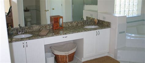 Bathroom Backsplash | The Gallery of Stone