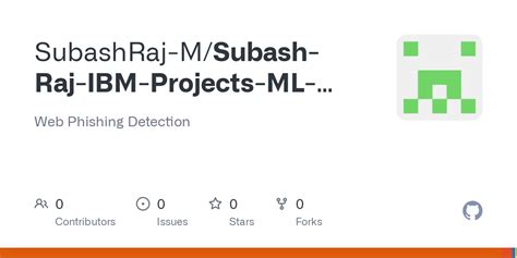 GitHub SubashRaj M Subash Raj IBM Projects ML Python Integration Web