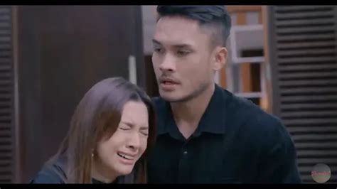 Video Klip Mesin Waktu Ost Takdir Cinta Yang Kupilih Viral Penghayatan