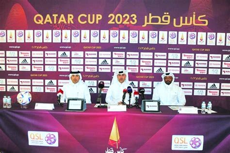 Duhail vs Sadd Qatar Cup final set to attract capacity crowd - Gulf Times