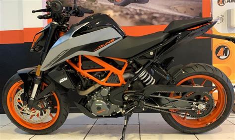 Ktm Duke 390 2022 Hot Sex Picture