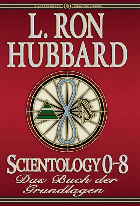 Scientology 0 8 Das Buch Der Grundlagen Selbst Wissen