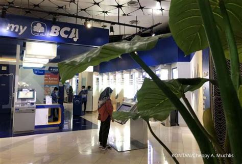 Cermati Tingkat Kurs Dollar Rupiah Di Bca Hari Ini Senin Desember