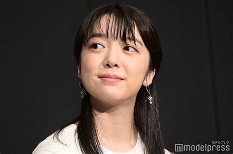 画像1010 上白石萌音、奇抜ヘアで雰囲気ガラリ「びっくりした」「誰か分からなかった」と驚きの声 モデルプレス