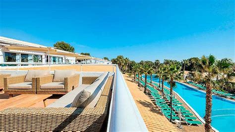 Marina Parc Menorca Holidays To Balearic Islands Broadway Travel