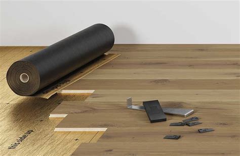 Comment Poser Un Parquet Guide Pratique