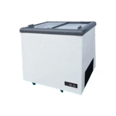 Snow Chest Freezer Lifting Door Series Ly Ld Kitchen Equipment