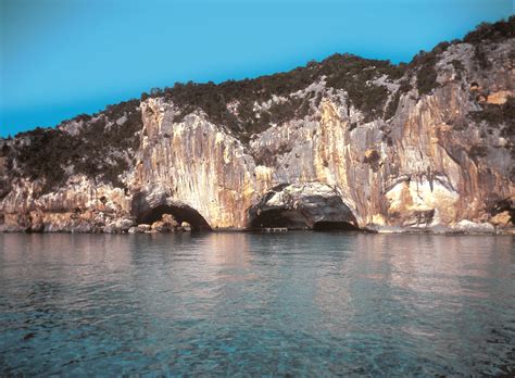 Grotte Del Bue Marino Sardegnaturismo Sito Ufficiale Del Turismo