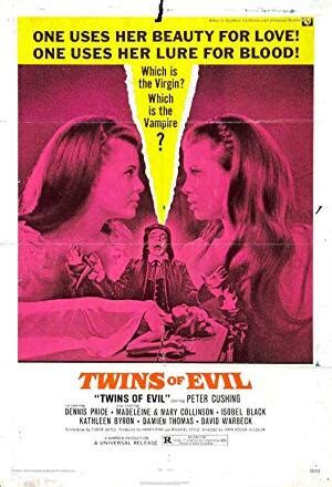 Newest Twins Of Evil Nude Scenes CelebsNudeWorld