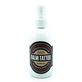 Balm Tattoo Stencil Remover Ml Tattoo Needs