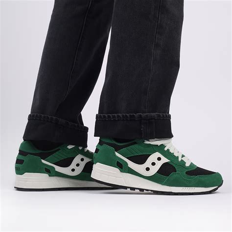 Мужские кроссовки Saucony Shadow 5000 (S7040428) оригинал - купить по ...