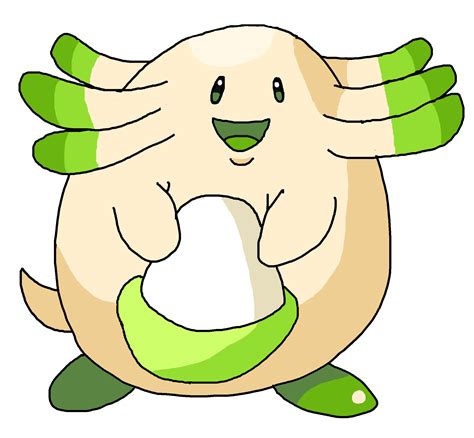 Pokemon #113: Shiny Chansey by PsychoZoid on Newgrounds