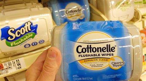 Summit County residents reminded to stop flushing wipes