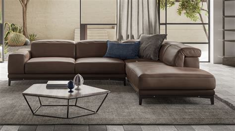 Natuzzi Sofa | Cabinets Matttroy