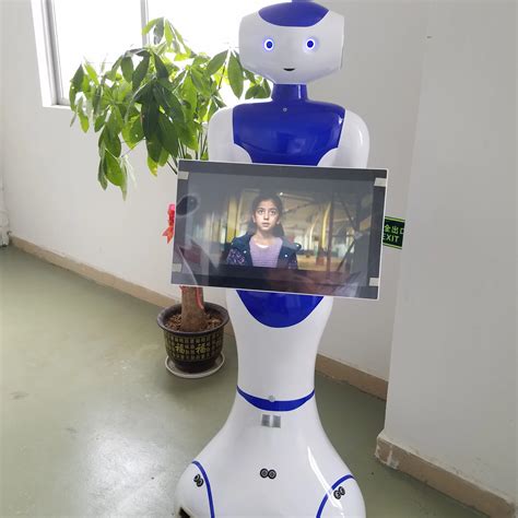 Insans Ngilizce Konu Ma Robot Yapay Zeka E Itim Robotu Kullan M Okul M