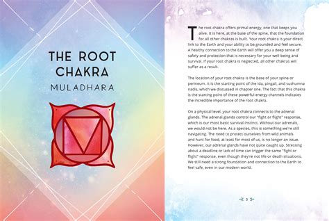 The Zenned Out Guide To Understanding Chakras By Cassie Uhl Quarto At