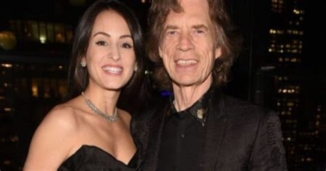 Mick Jagger Tendrá Su Tercera Boda A Los 79 Años Con Su Novia Mel