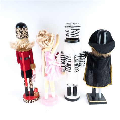 Themed Nutcracker Collection | EBTH