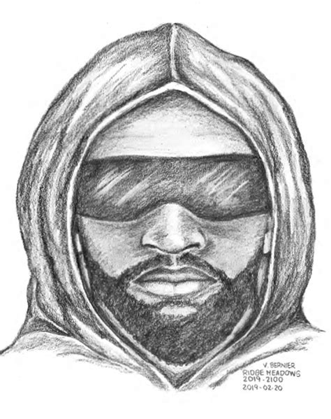 Ridge Rcmp Seek Suspect In Alleged Sexual Assault Maple Ridge Pitt