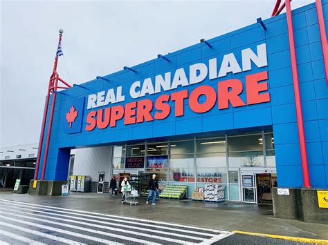 Real Canadian Superstore To Make Masks Mandatory Starting Aug 29th