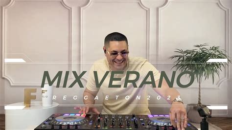 MIX VERANO REGGAETON 2023 ENSENAME A BAILAR BEACHY PLAYA DEL