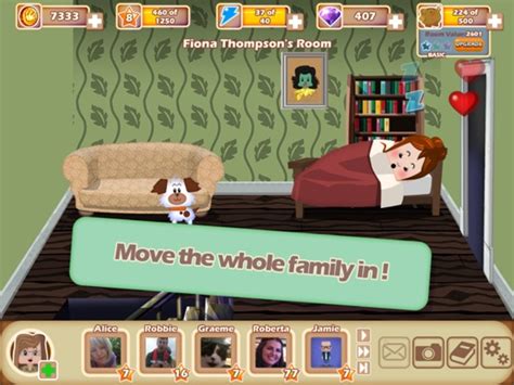 Family House Tips, Cheats, Vidoes and Strategies | Gamers Unite! IOS