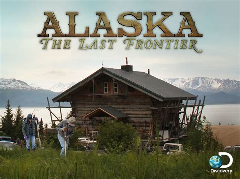 Alaska: The Last Frontier - Movies & TV on Google Play