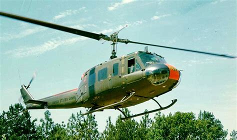 UH-1 Iroquois (Huey)