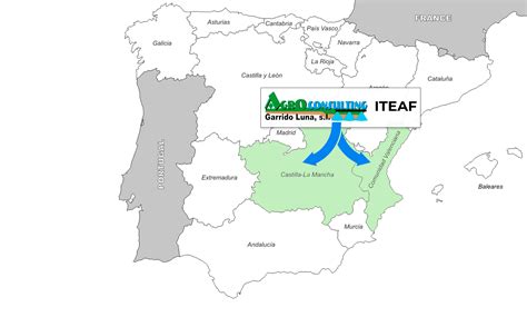 Iteaf Clm Inspección Técnica De Equipos De Aplicación De Productos