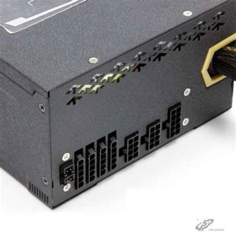 Fsp Group Aurum Pro W Au Pro Atx V Sli Certified Plus