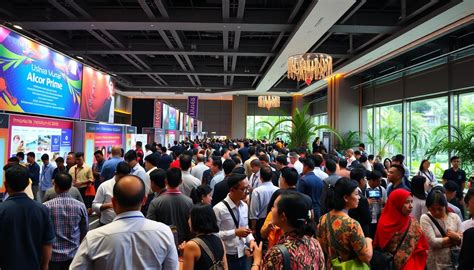 conference management organizing   indonesia