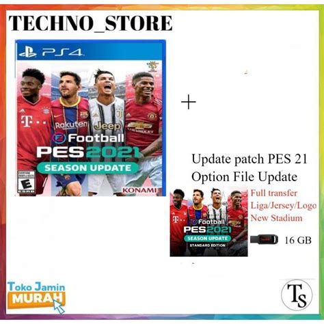 Jual Ps4 Pes 21 Ps4 Pes 2021 Football Pes 2021 Ps 4 Pes 21 Pes