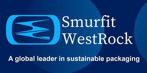 Smurfit Kappa And WestRock To Combine Companies