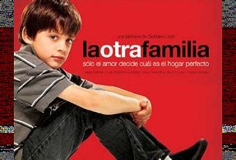 El film mexicano de temática gay La Otra Familia Paperblog