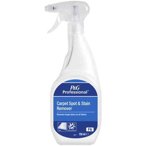 carpet spot stain remover ig group uk