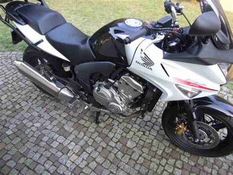 FAST NEU Honda CBF600 SA Naked Bike Nur 1 300 Bestes Angebot Von Honda